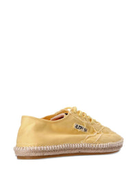Autry Espadrillas Low Canvas Sneakers