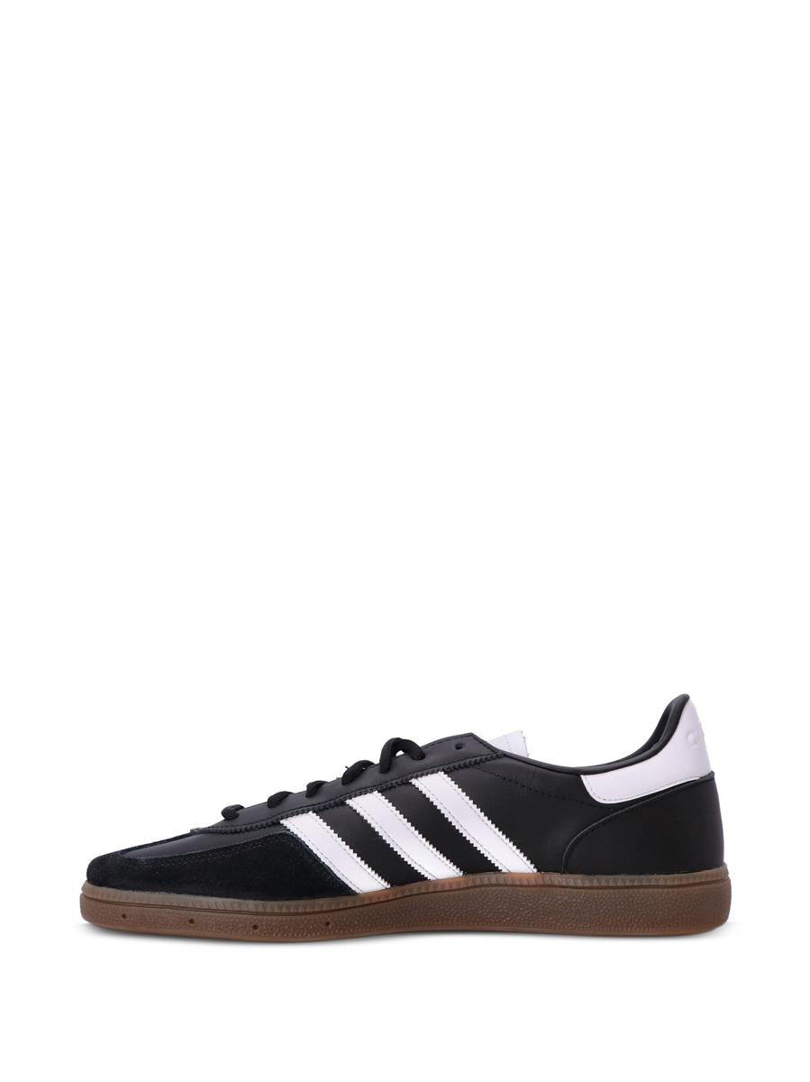 Adidas Handball Spezial Cblack/Ftwwht/Gum5 Shoes