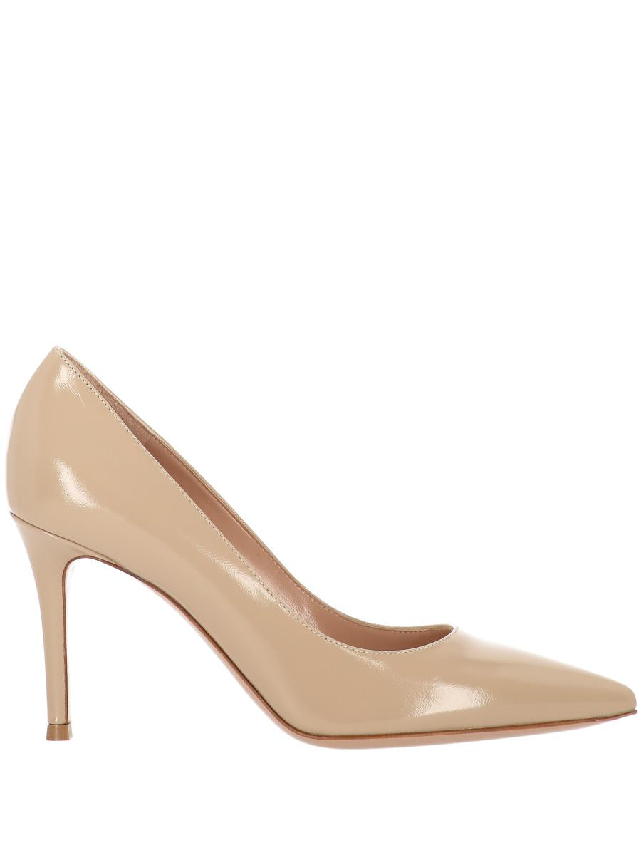 Gianvito Rossi With Heel