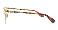 Chrome Hearts Eyeglasses
