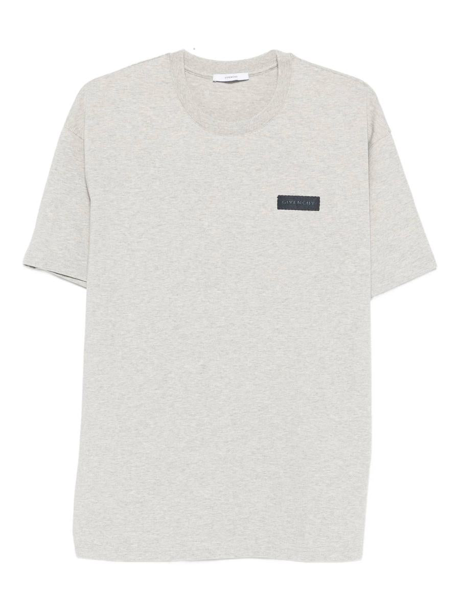 Givenchy T-Shirts And Polos
