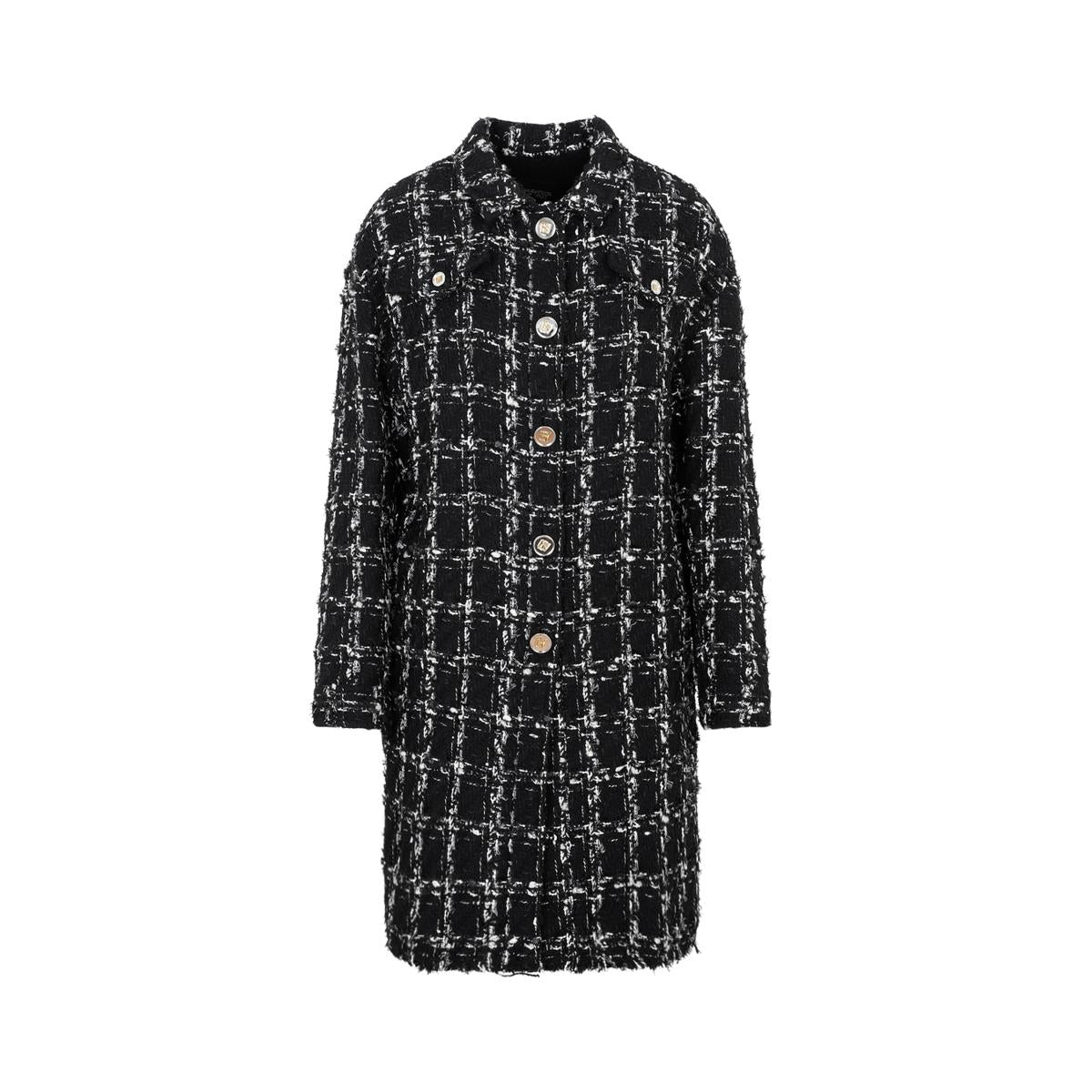 Giambattista Valli Coat