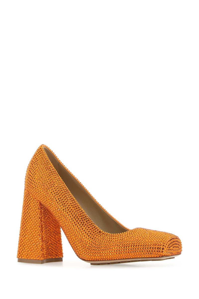 Bottega Veneta Heeled Shoes