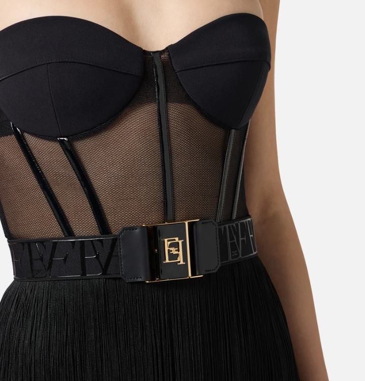 Elisabetta Franchi Dresses