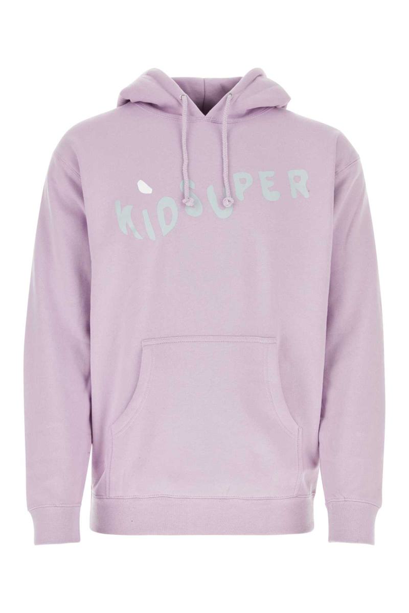 Kidsuper Sweatshirts