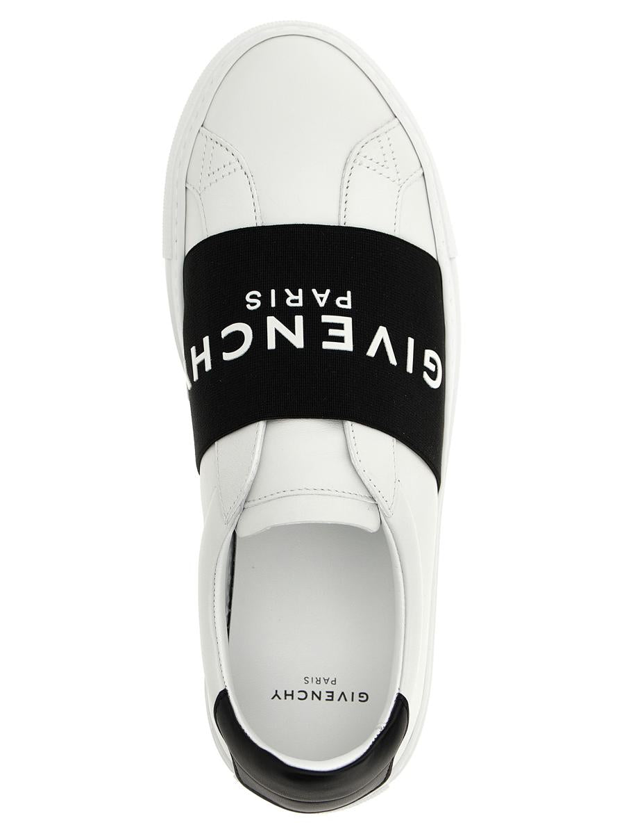 Givenchy 'Urban Street' Sneakers