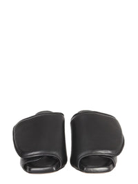 Gia Borghini Gia 2 Puffy Sandals