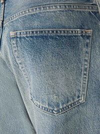 John Elliott Wide Leg Wyatt Jeans