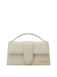 Jacquemus "Le Grand Bambino" Handbag