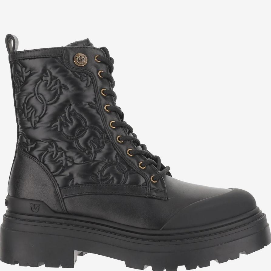 Pinko Boots