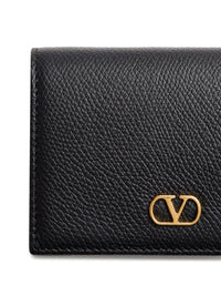 Valentino Garavani Wallets