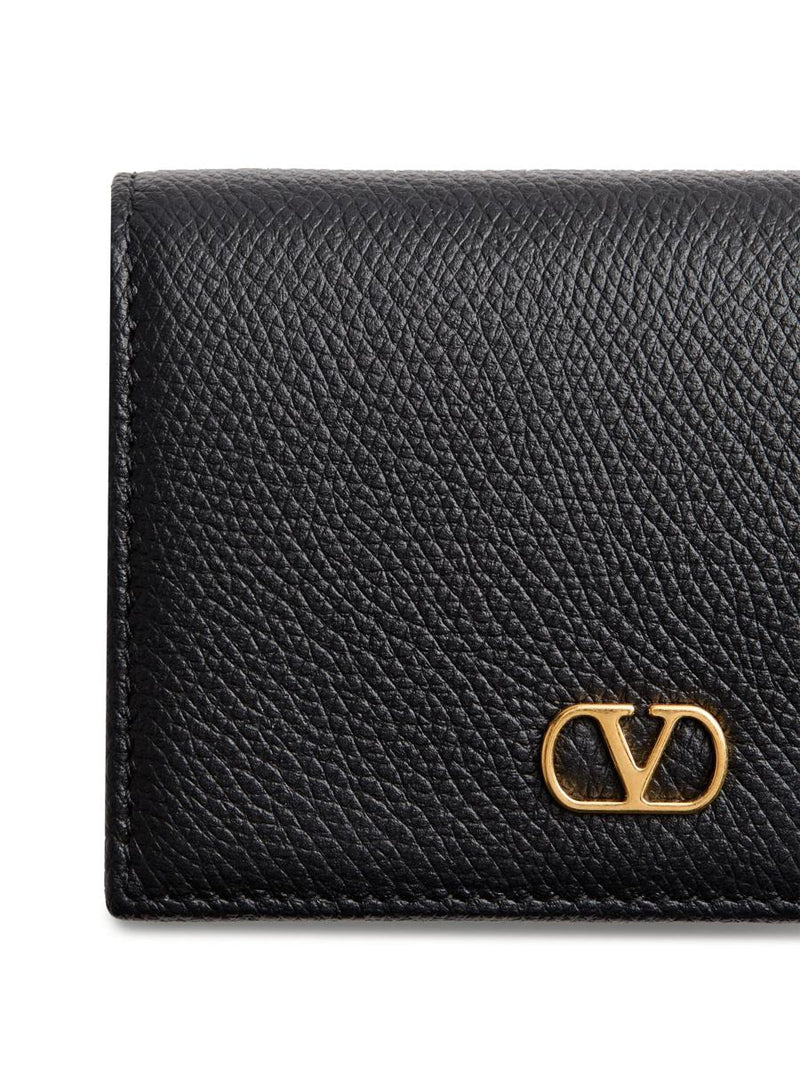 Valentino Garavani Wallets