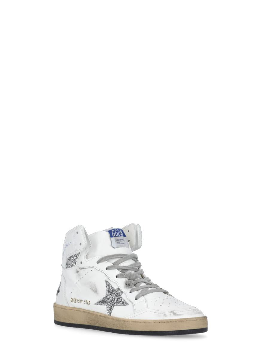 Golden Goose Sneakers