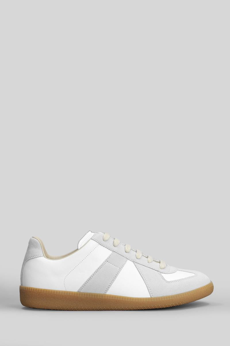 Maison Margiela Replica Sneakers