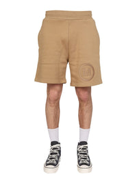 Market Logo Bermuda Unisex