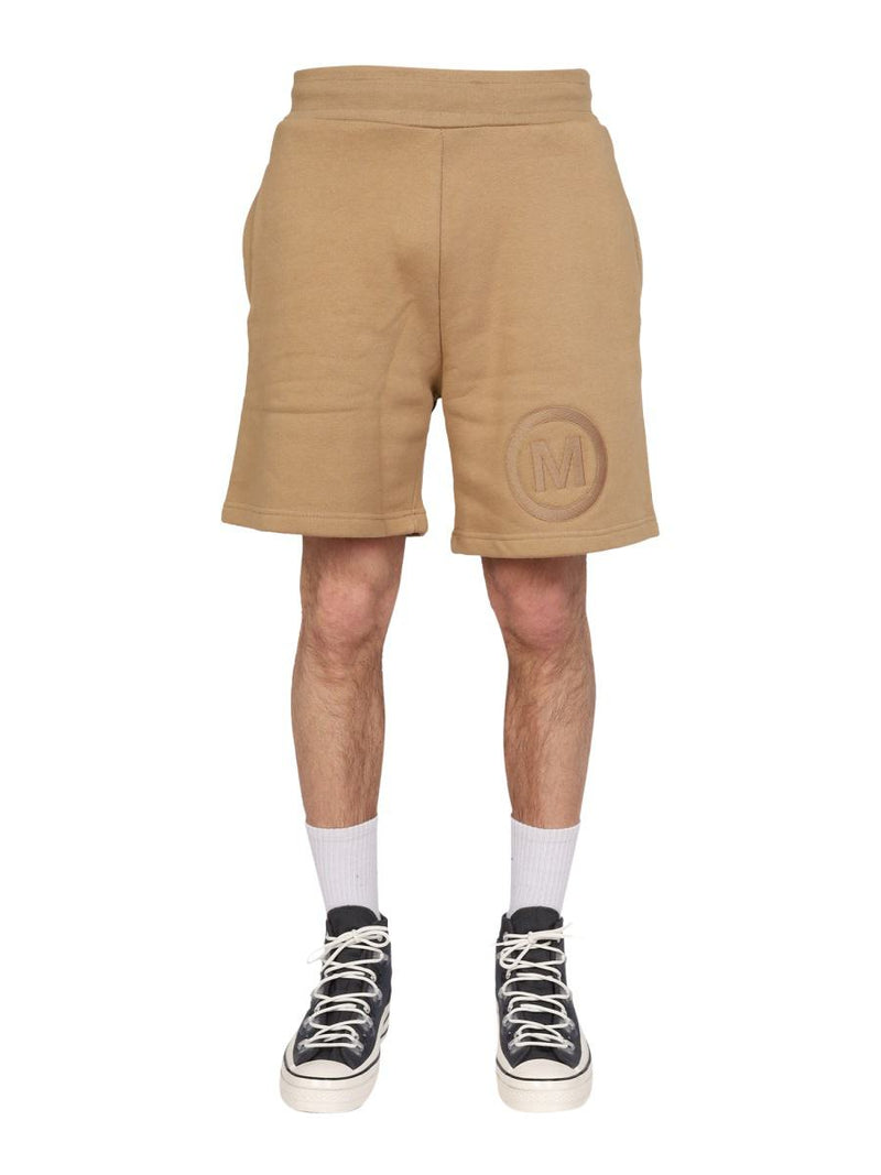 Market Logo Bermuda Unisex