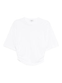 Agolde T-Shirts And Polos