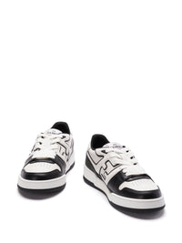 Fendi Match Sneakers Shoes