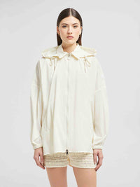 Moncler Technical Windbreaker Jacket