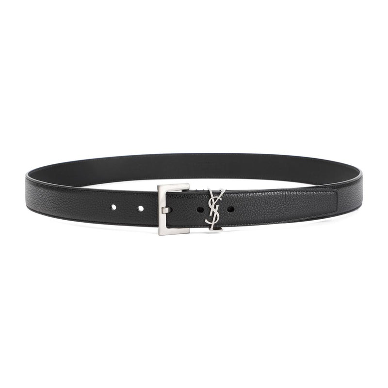 Saint Laurent Belt