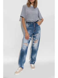 DSQUARED2 Sneakers Shoes