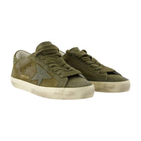 Golden Goose Super Star Sneakers