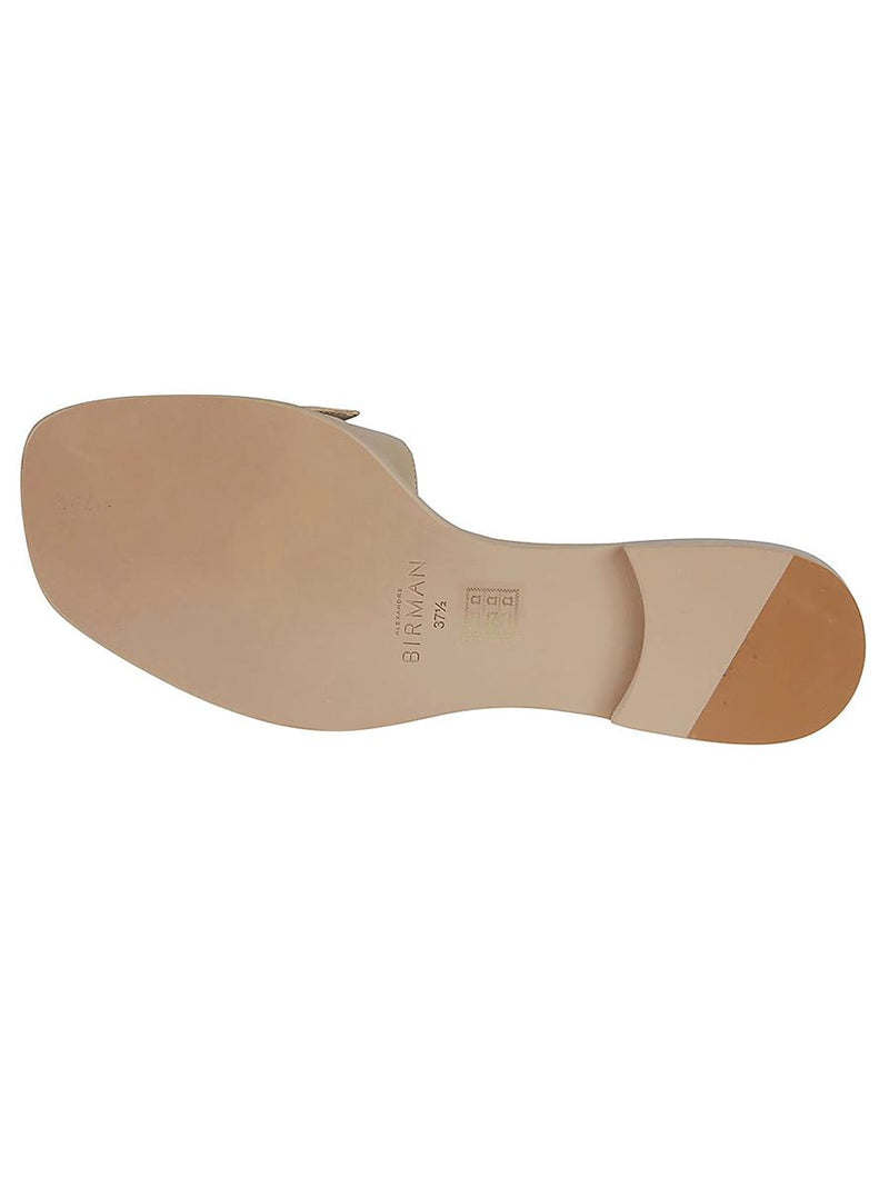 Alexandre Birman Slippers