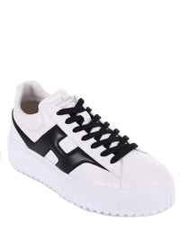 Hogan  "H-Stripes" Sneakers