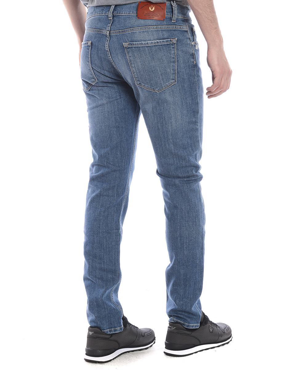 Daniele Alessandrini Jeans