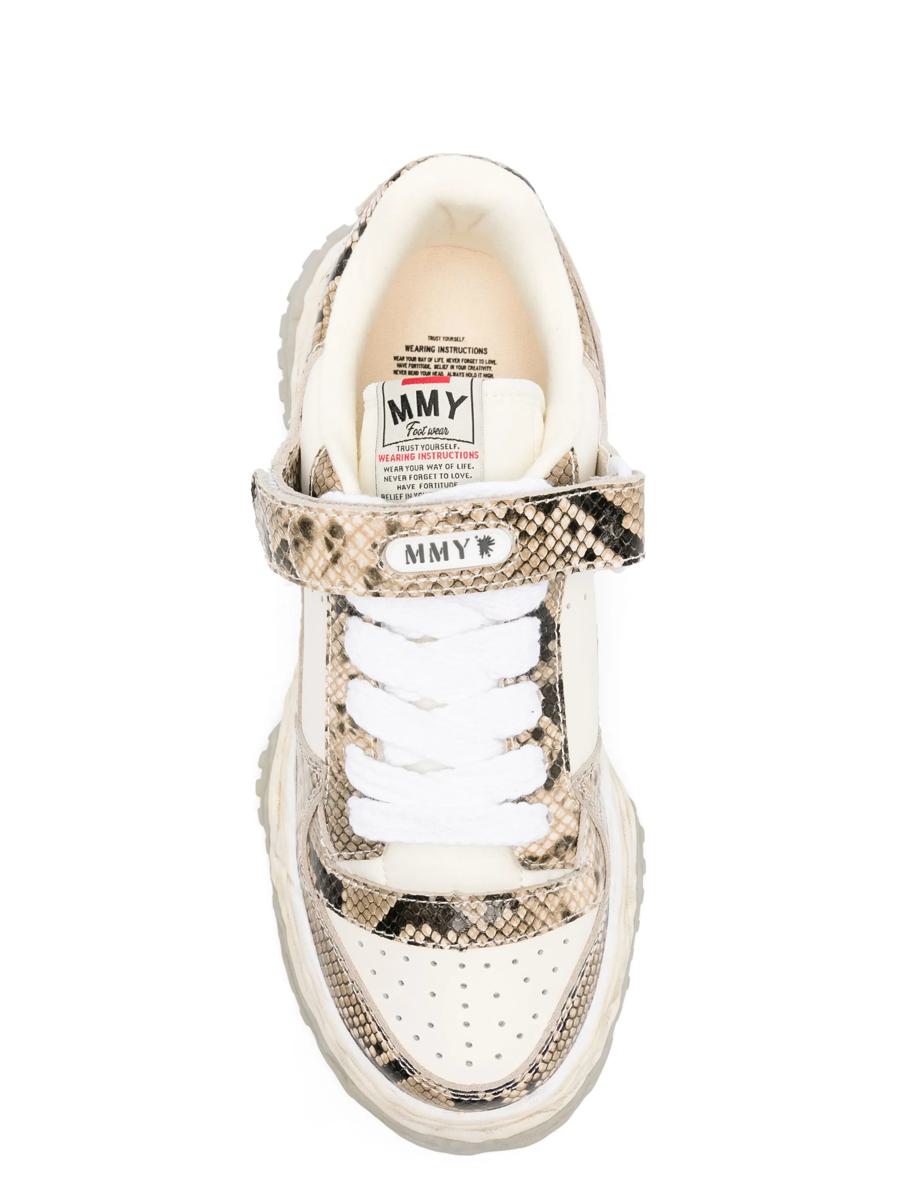 Maison Mihara Yasuhiro Sneakers