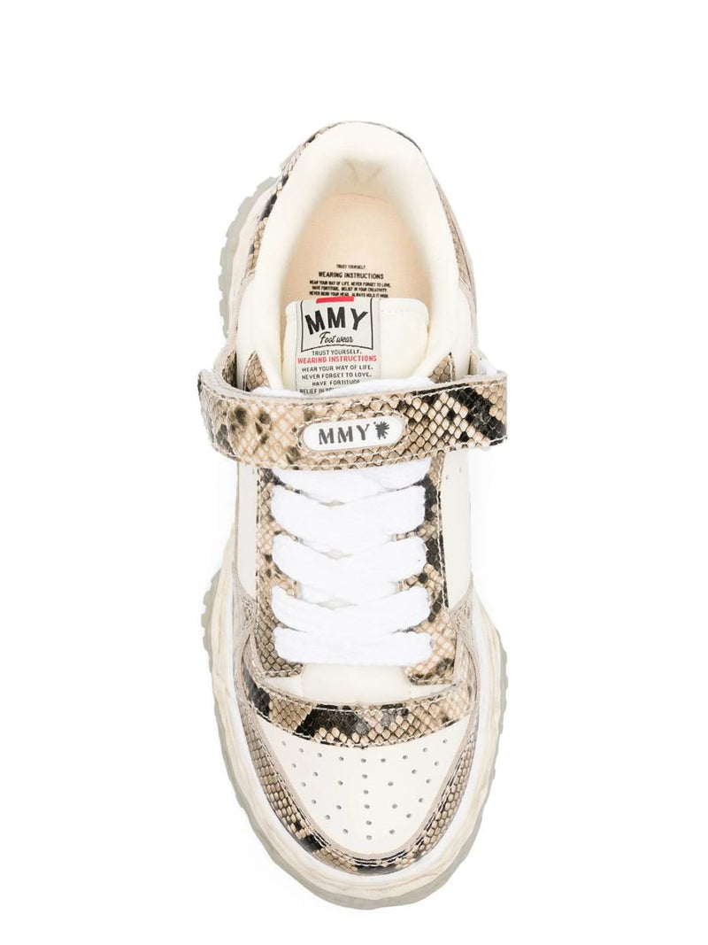 Maison Mihara Yasuhiro Sneakers