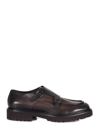 Doucal's  Leather Loafers