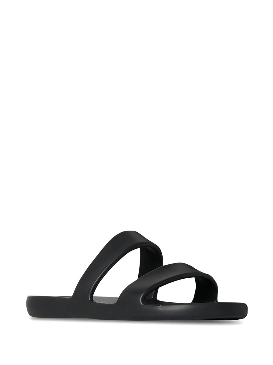 The Row Sandals