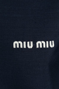 Miu Miu Dress