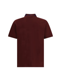 Alexander McQueen Polo Shirts