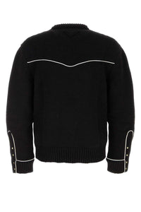 Prada Knitwear