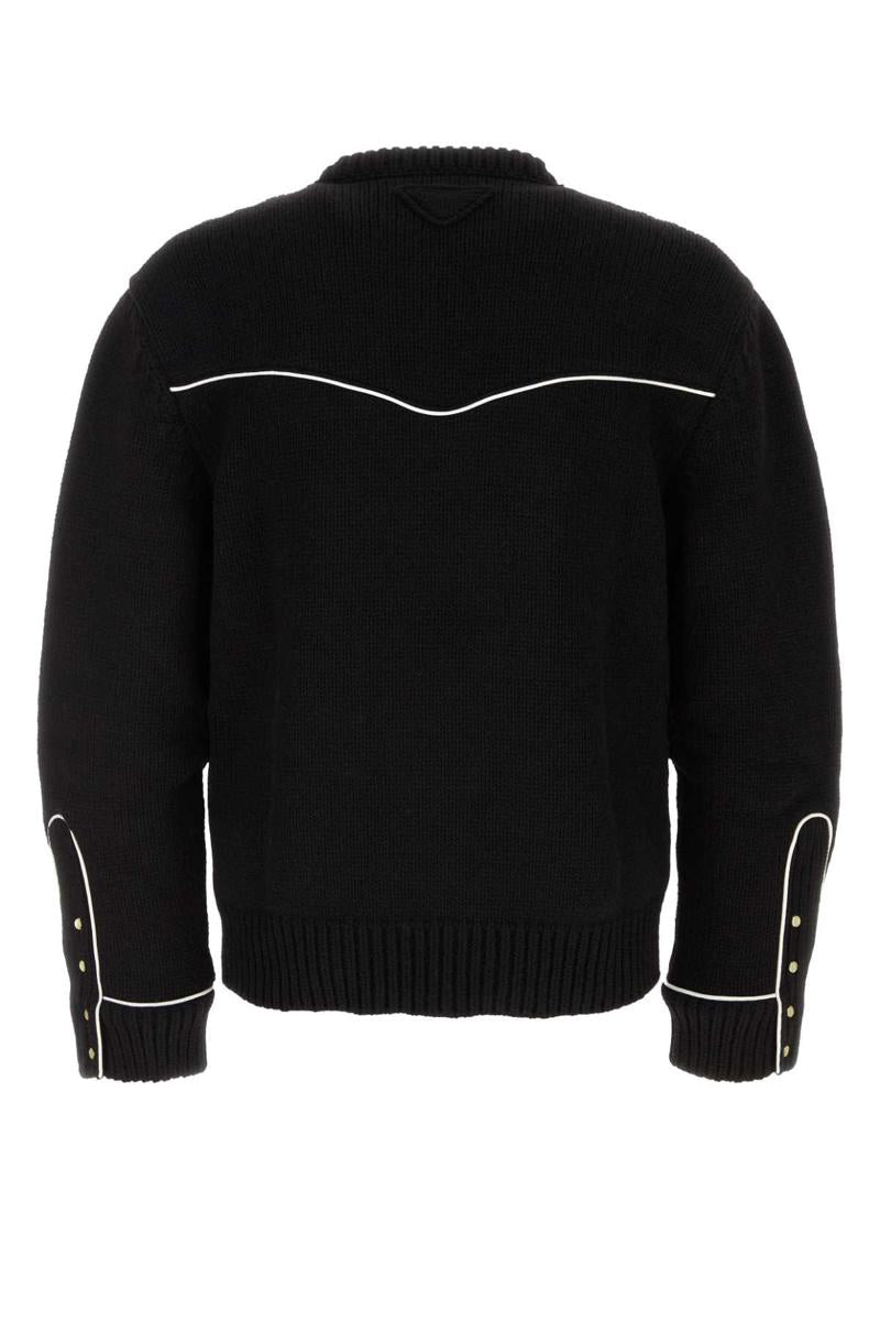 Prada Knitwear