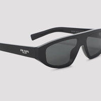 Prada Eyewear Glasses