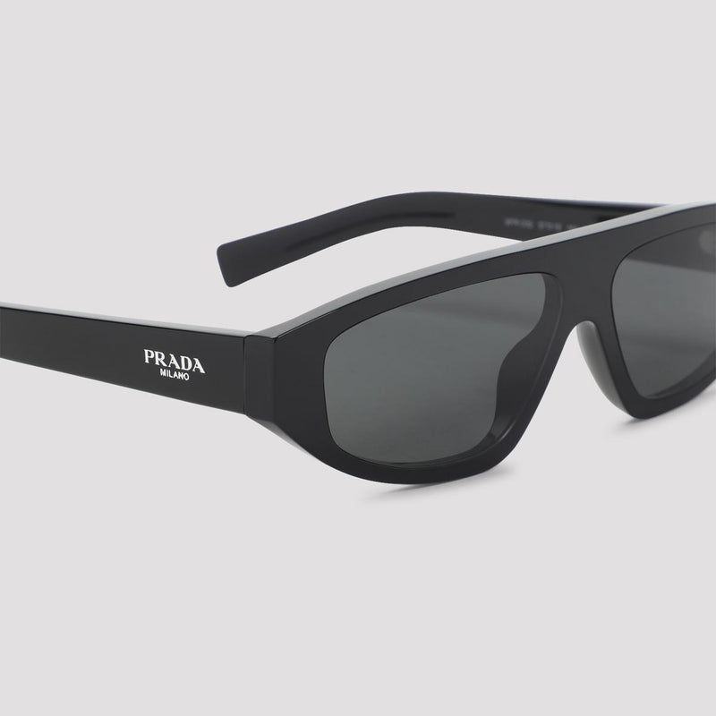 Prada Eyewear Glasses
