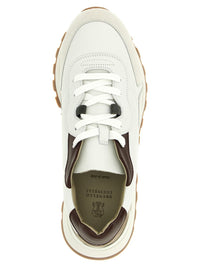 Brunello Cucinelli 'Runners' Sneakers