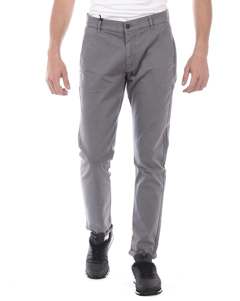 Daniele Alessandrini Jeans Trouser