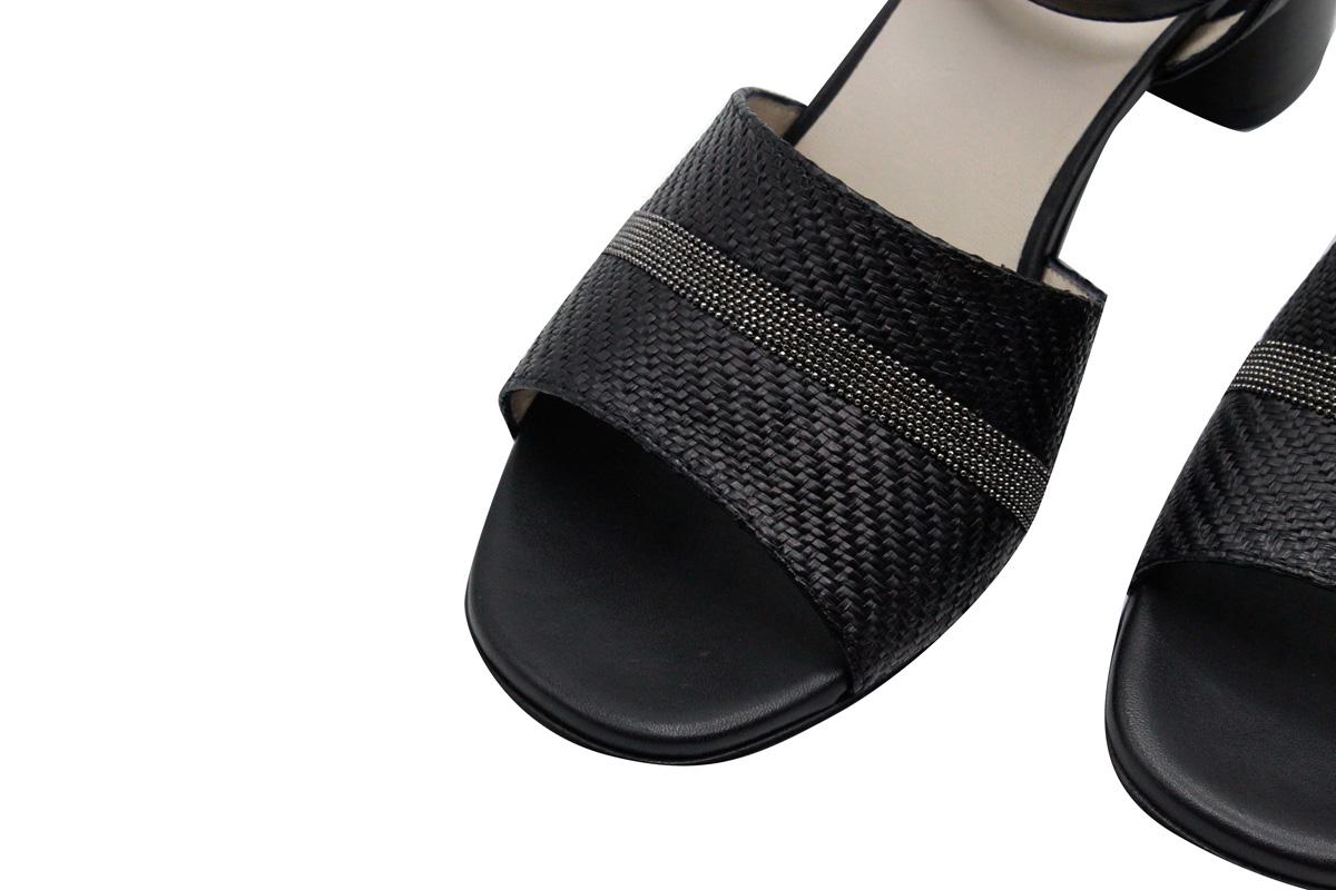 Fabiana Filippi Flat Shoes