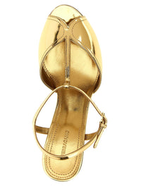 Salvatore Ferragamo 'Ely' Sandals