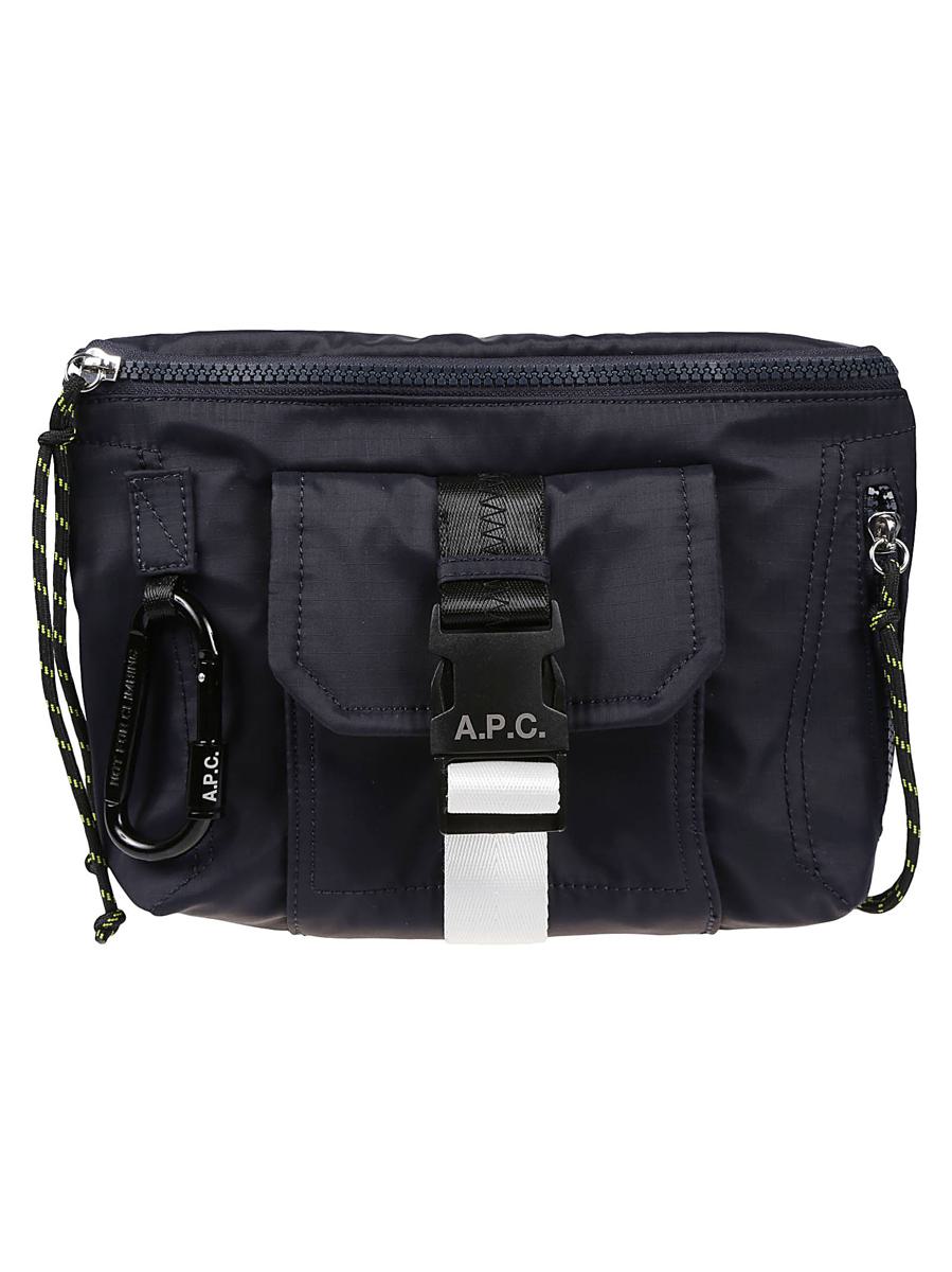 A.P.C. Belt bag