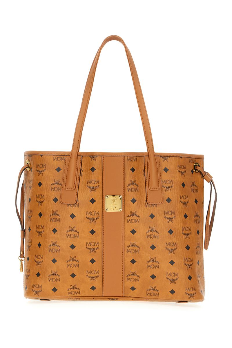 Mcm Shoulder Bags.