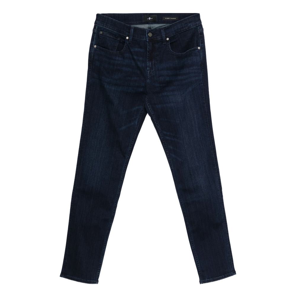 7 For All Mankind Denim