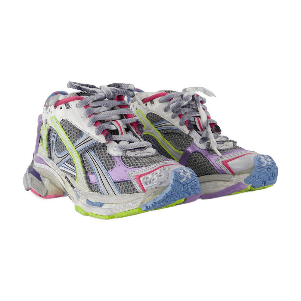 Balenciaga Runner Gradient Sneakers