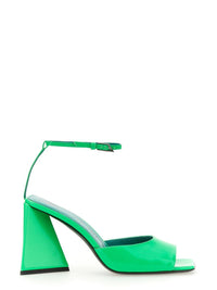 The Attico Piper Sandal