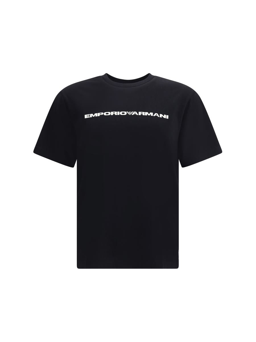 Emporio Armani T-Shirts