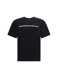 Emporio Armani T-Shirts